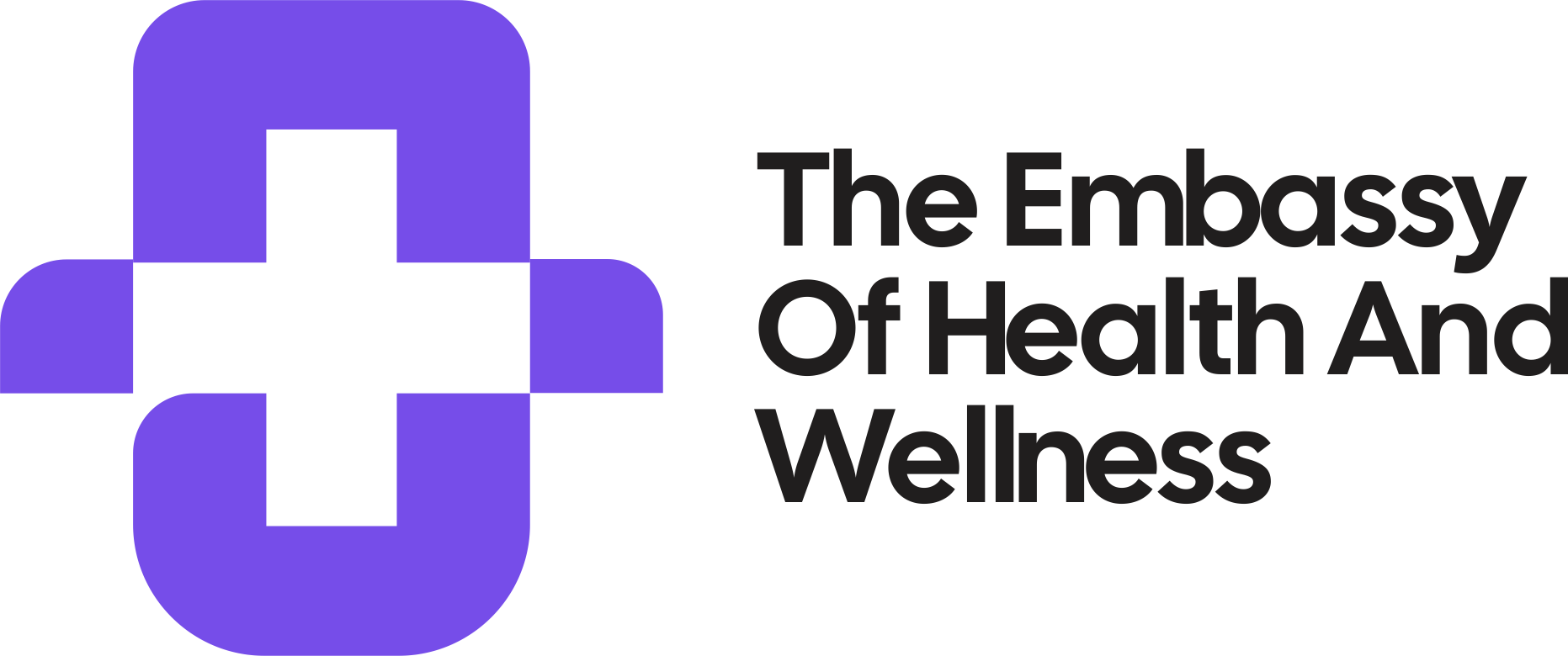 The Embassy of Health and Wellness